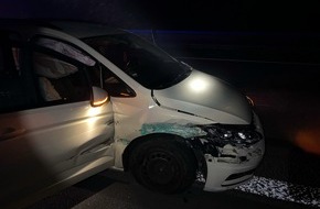 Polizei Bielefeld: POL-BI: Einsatz nach unbeantwortetem Emergency Call