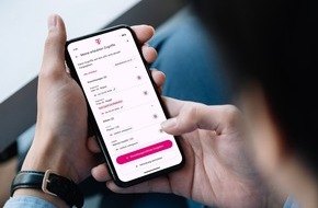 Deutsche Telekom AG: Medieninformation: Telekom bietet Versicherten souver&auml;ne Patientenakte &bdquo;Made in Germany&ldquo;