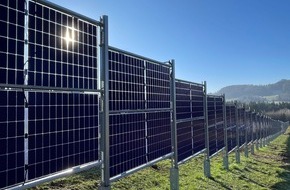 Next2Sun Technology GmbH: Next2Sun: Anschlusskapazit&auml;ten f&uuml;r bis zu 20 GW wirtschaftliche PV ohne Netzausbau in Deutschland verf&uuml;gbar