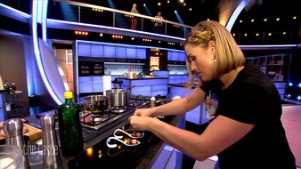 SAT.1: Kochen dieses Jahr in der SAT.1-Show "The Taste" die Frauen die Männer ab?