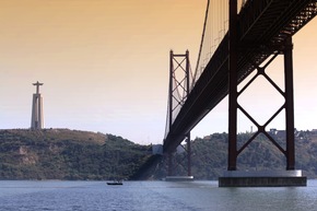 Lissabon im Abendlicht: Fünf besondere Sunset-Spots rund um den Tejo