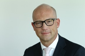 Bain & Company: Personalie bei Bain & Company: Dirk Vater übernimmt die Leitung der Praxisgruppe Banken (FOTO)