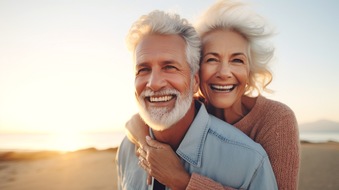 Gleichklang Limited: Studie zeigt: Ältere Singles suchen in Beziehungen verstärkt nach Autonomie