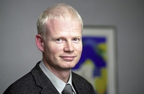 Swisslos: Nouveau Directeur de SWISSLOS à partir du 1er janvier 2006