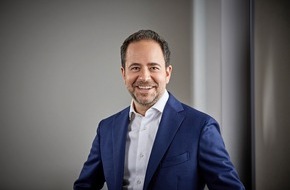 AGF: Matthias Heinze vertritt Warner Bros. Discovery im Aufsichtsrat und in der Gesellschafterversammlung der AGF Videoforschung