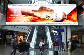 Media Frankfurt GmbH: Press release: Media Frankfurt celebrates premiere with first 3D campaign