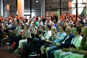 „Die Verbraucher belohnen Relevanz“ – New Food Conference 2026: Von Alltagsgewohnheiten, Nährstoffdichte, Abnahmegarantien und Geopolitik