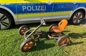 Polizeiinspektion Leer/Emden: POL-LER: Pressemitteilung der Polizeiinspektion Leer/Emden für den 23.09.2024