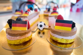 BLOGPOST Pressefotografie zur WM 2018: &quot;Sich mit den Besten messen&quot;