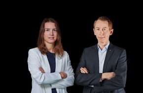 Lampenwelt GmbH: Lampenwelt Gründer & CEO Thomas Rebmann wechselt in den Lampenwelt-Beirat – Vanessa Stützle wird neue Lampenwelt-CEO neben ihrer Rolle als LUQOM-CEO