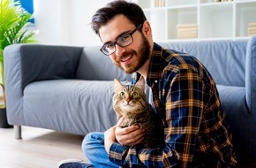 ZZF – Zentralverband der Heimtierbranche e.V.: Tiere bleiben in Deutschland beliebte Mitbewohner