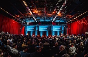 Scopevisio AG: Der Cloud Unternehmertag 2025: Wie die Künstliche Intelligenz (KI) unser Arbeits- und Wirtschaftsleben verändert