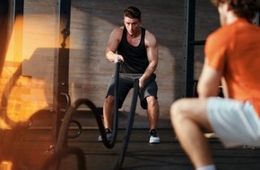 FitX: Modernisiertes FitX-Studio in Augsburg-Lechhausen feiert Wiederer&ouml;ffnung