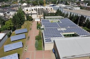 Innogy SE: "Die BürgerEnergie": RWE initiiert Genossenschaft / Bürger können gemeinsam mit RWE aktiv zum Ausbau der erneuerbaren Energien beitragen (BILD)