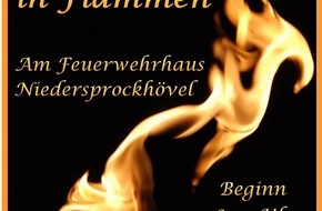 Feuerwehr Sprockhövel: FW-EN: "Februar in Flammen" - Die heißeste Party im Winter