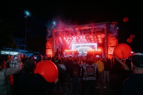 MM:Gelungene Premiere von City Beats Kloten