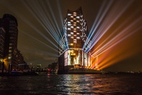 Elbphilharmonie Hamburg feierlich eröffnet