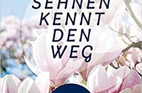 Presse für Bücher und Autoren - Hauke Wagner: Mein Sehnen kennt den Weg: Geschichten der Heilung