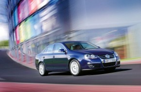 VW Volkswagen AG: Der neue Volkswagen Jetta: Erste Fakten - Europa-Debüt mit Beginn des Vorverkaufs Anfang Juni