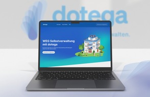 dotega GmbH: Presseinformation: Stuttgarter Start-up dotega digitalisiert Eigentümer-Verwaltung