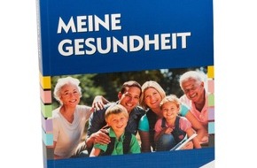 Eskamedia AG: Basler Ärztin lanciert einzigartiges Gesundheitsbuch