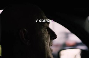 „Making-of… powered by BRISANT“ blickt hinter die Kulissen des neuen ARD-Serien-Thriller-Highlights „Die Saat – Tödliche Macht“