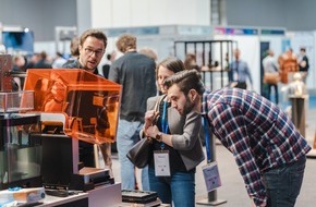 Messe Erfurt: Zeit für die Eventplanung 2026 – der 5. bis 7. Mai in Erfurt gehört in den AM-Kalender!