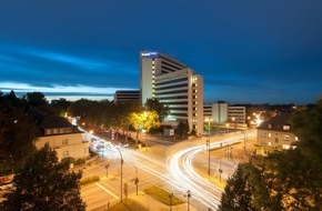 Signo Hospitality: Signo Hospitality: Webers Hotel im Ruhrturm Essen by Accor er&ouml;ffnet