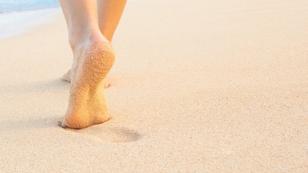 Step Forward GmbH: Aktiv-Einlagen korrigieren Fußfehlstellungen einfach, effizient und vor allem schnell mit einer Erfolgsquote von über 95%
