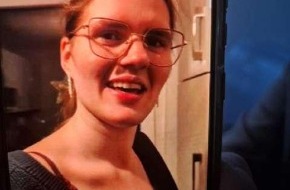 Polizeiinspektion Celle: POL-CE: Vermisste Darienne P.