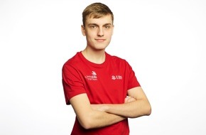 SwissSkills: Der Countdown l&auml;uft: Ein Freiburger Berufstalent bereit f&uuml;r die WorldSkills 2026