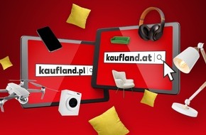 Kaufland: Kaufland Marktplatz startet am 7. August in Polen und 4. September in Österreich