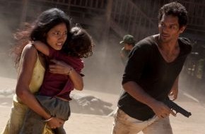 ZDF: Free-TV-Premiere von "Largo Winch: Die Burma Verschwörung" im ZDF / Internationaler Cast mit Tomer Sisley, Sharon Stone und Ulrich Tukur (FOTO)