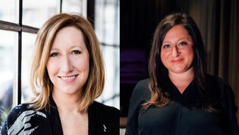 LEONINE Studios: LEONINE Studios beruft Sarah Bremner und Keri Putnam in den Beirat