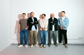 GRALY GmbH: Br&uuml;ckenschlag zwischen TV- und Creator Economy: Neues Content House GRALY startet in K&ouml;ln