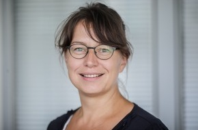 dpa Deutsche Presse-Agentur GmbH: Annett Stein wird neue Wissenschaftschefin der dpa