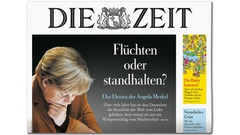 DIE ZEIT: EU will Migration eindämmen