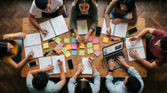 Global Communication Experts: Nachhaltigkeitsausreden entkr&auml;ften