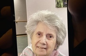 Polizeipr&auml;sidium Frankfurt am Main: POL-F: 260201 - 0135 Frankfurt-Praunheim: Vermisste Person