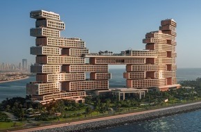 Global Communication Experts: Atlantis The Royal z&auml;hlt zu den vier besten Hotels der Welt