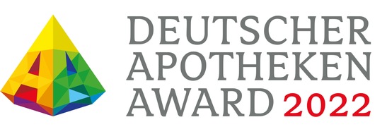 ABDA Bundesvgg. Dt. Apothekerverbände: Deutscher Apotheken-Award: Neue Ausschreibung gestartet
