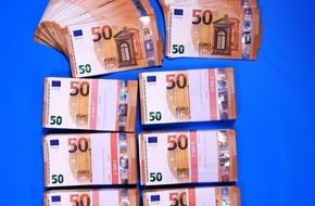 Zollfahndungsamt München: ZOLL-M: Schwunghafter Handel mit Kokain in Oberbayern aufgeflogen.