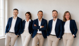 SEICON Energy GmbH: Wachstum braucht Menschen, die Verantwortung &uuml;bernehmen / SEICON Energy verst&auml;rkt F&uuml;hrungsteam zum 1. Juni 2026