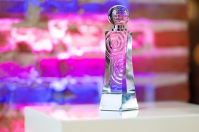 DUFTSTARS 2026: DIE NOMINIERTEN IN 9 KATEGORIEN STEHEN FEST