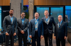 9. Pharma Forum: Internationale Plattform für Wissenstransfer, Innovation und Networking bei OPTIMA pharma