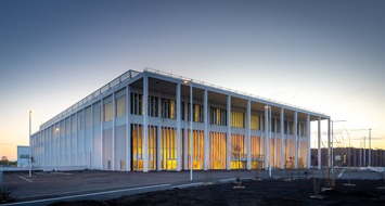 Koelnmesse: Koelnmesse krönt 100. Jubiläum mit Eröffnung des Confex