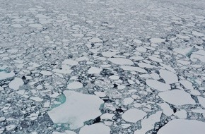 Universität Bremen: Erwärmung der Arktis und ihre globalen Auswirkungen werden weiter erforscht