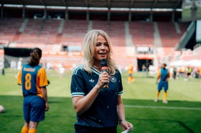 B&B HOTELS feiert Premiere des Dreamers Cup