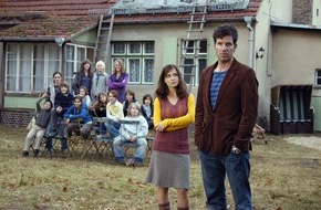 SAT.1: Sat.1 Fernsehbilder - 15. Programmwoche (vom 11.04.2009 bis 17.04.2009)