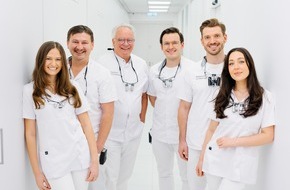Implaneo Dental Clinic GmbH MVZ: Zur&uuml;ck zu Lebensqualit&auml;t & offenem L&auml;cheln: Feste Z&auml;hne an einem Tag bei implaneo in M&uuml;nchen